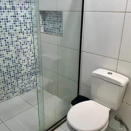 Flats Tres Coqueiros Apartment Barra Grande  Exterior photo