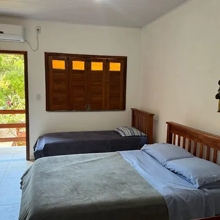 Flats Tres Coqueiros Apartment Barra Grande  Exterior photo