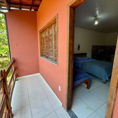 Flats Tres Coqueiros Apartment Barra Grande  Exterior photo