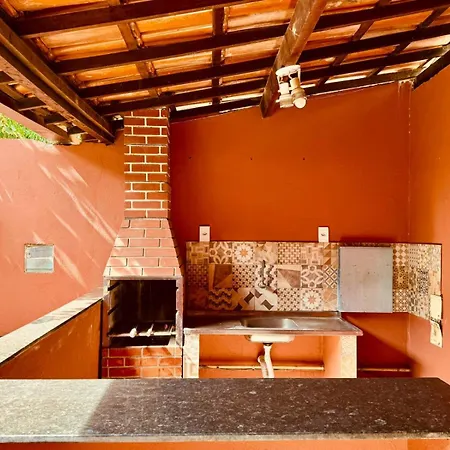 Flats Tres Coqueiros Apartment Barra Grande  Exterior photo