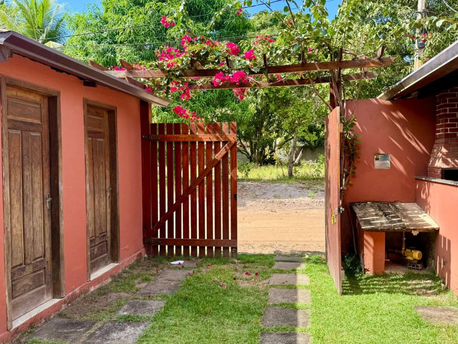 Apartment Flats Tres Coqueiros Barra Grande (Bahia)